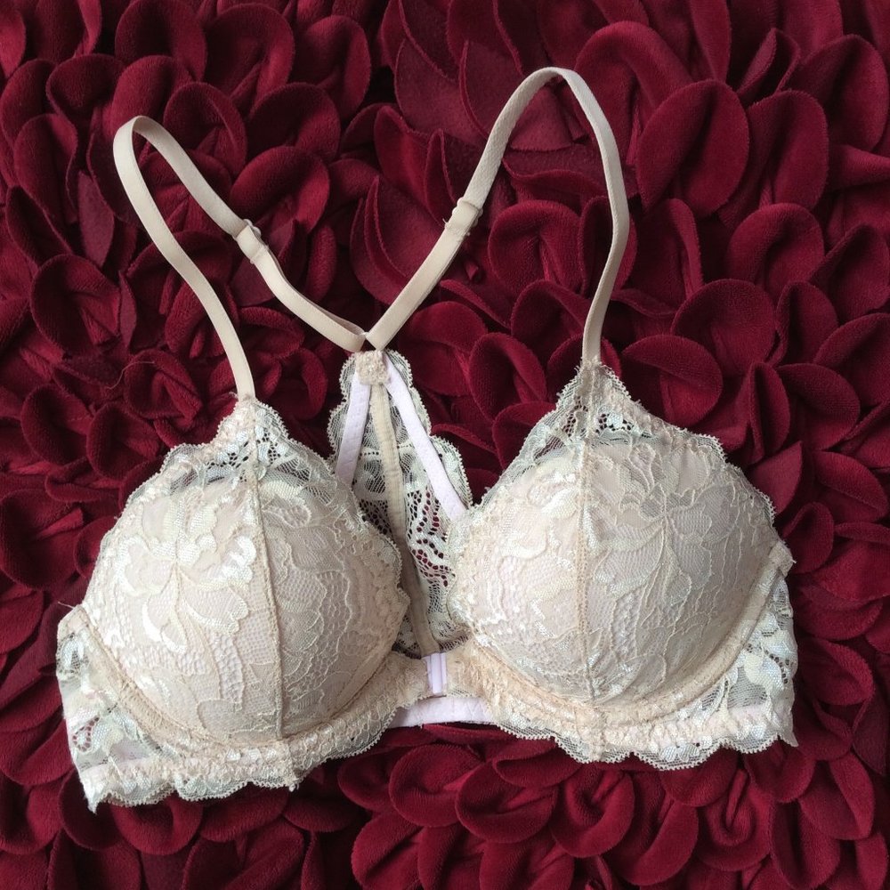 Victoria's Secret PINK Date Bra 32B